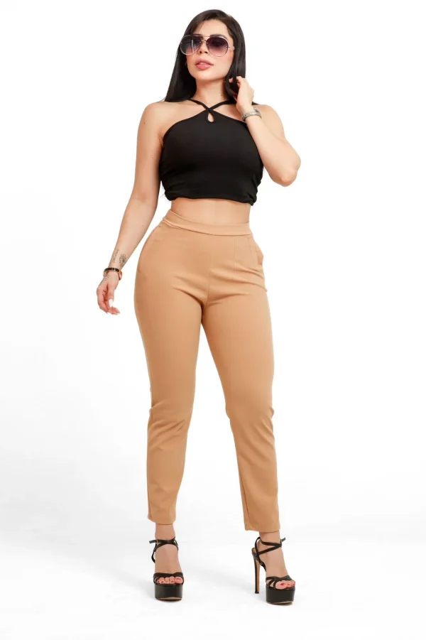 Pantalón de Vestir